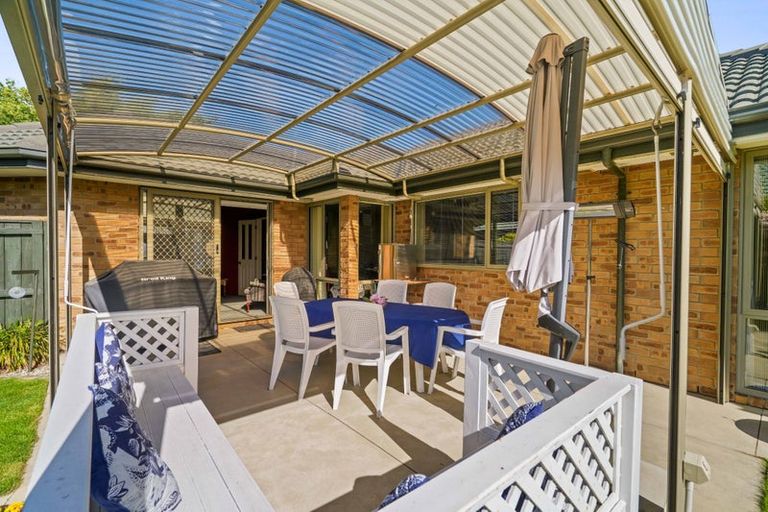 Photo of property in 25 Robinia Place, Wigram, Christchurch, 8042