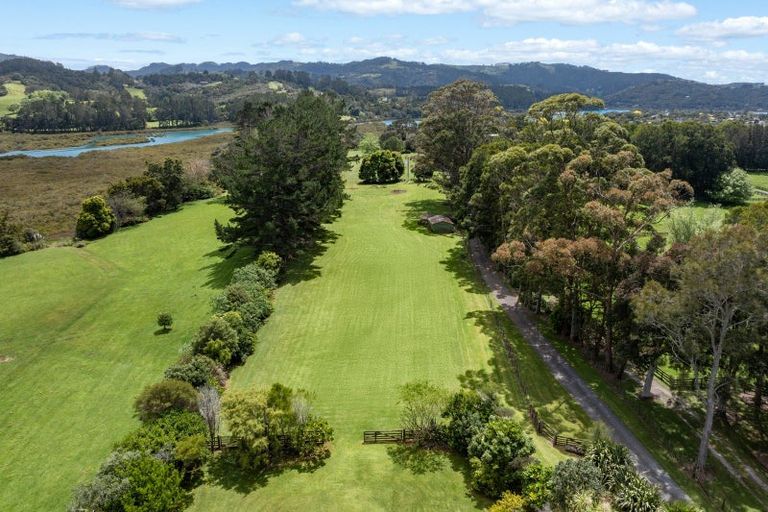 Photo of property in 327 Point Wells Road, Point Wells, Warkworth, 0986