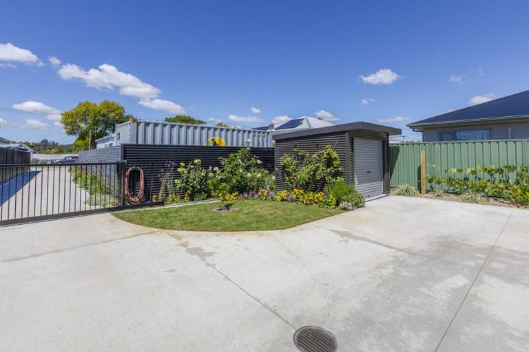 Photo of property in 3 Russell Street, Otane, 4202