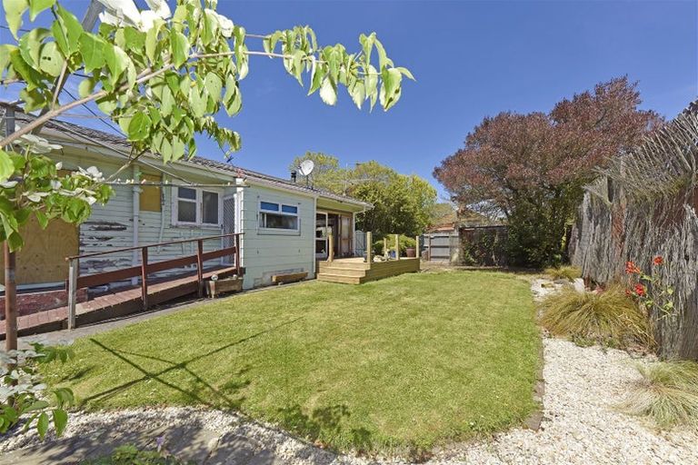 Photo of property in 117 Colombo Street, Sydenham, Christchurch, 8023