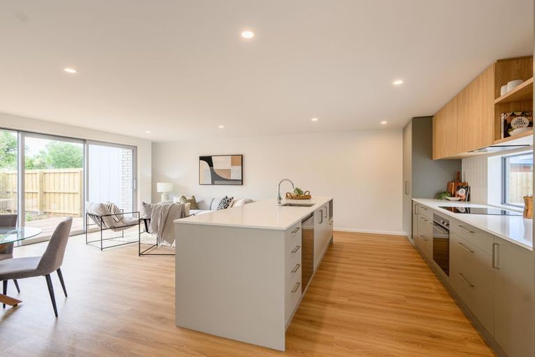 Photo of property in 6/243 Lyttelton Street, Spreydon, Christchurch, 8024