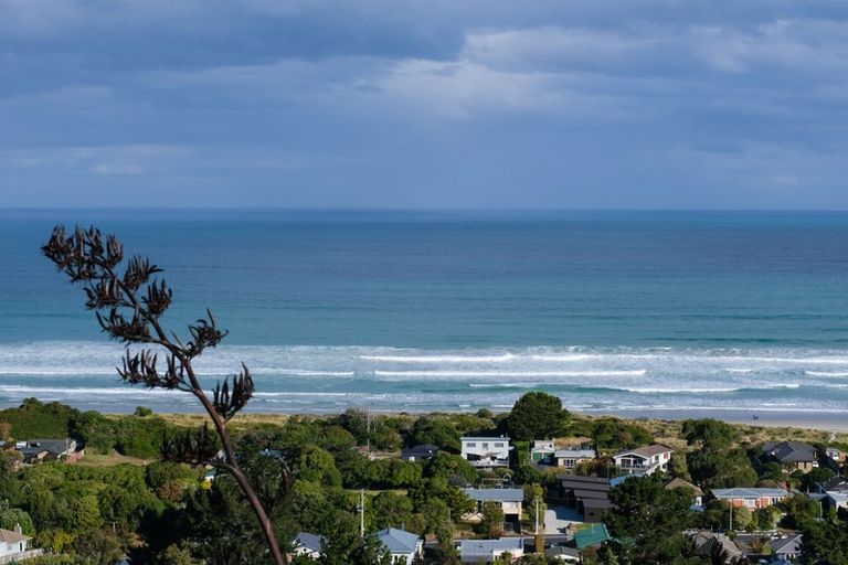 Photo of property in 61 Creamery Road, Ocean View, Dunedin, 9035