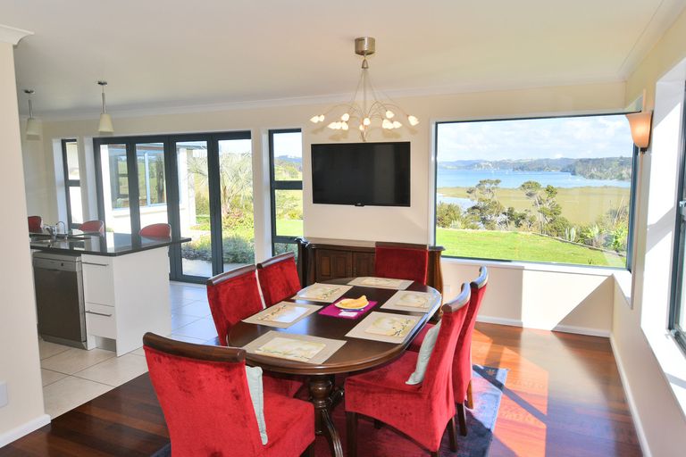 Photo of property in 166 Miller Way, Mahurangi East, Warkworth, 0982