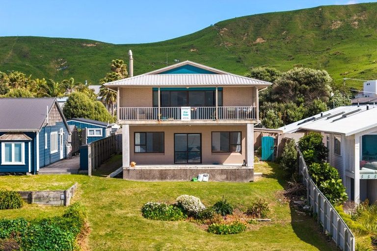 Photo of property in 19 Wairere Road, Wainui, Gisborne, 4010