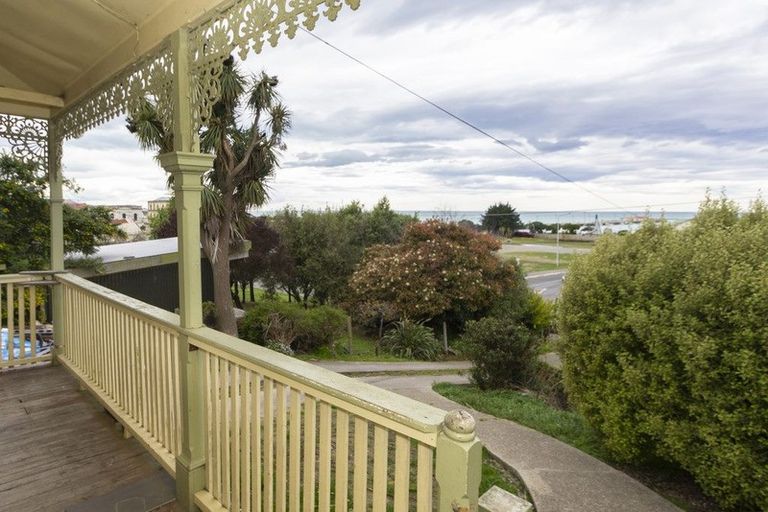 Photo of property in 41 Tyne Street, South Hill, Oamaru, 9400