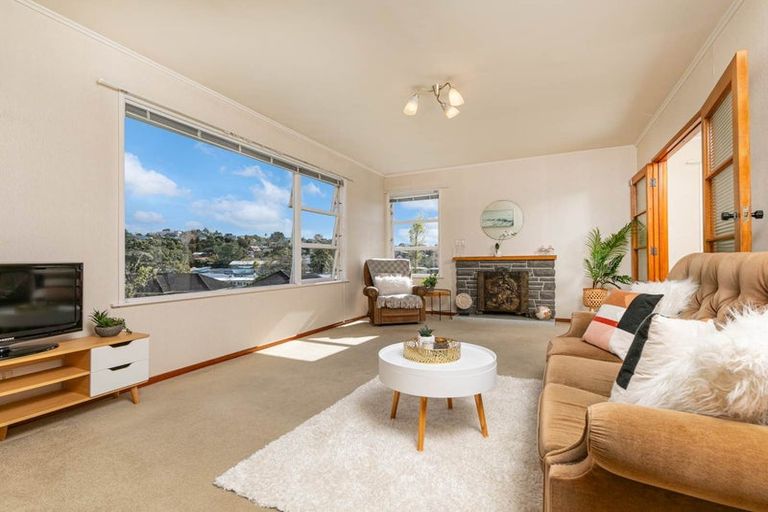Photo of property in 137 Moore Street, Hillcrest, Auckland, 0627