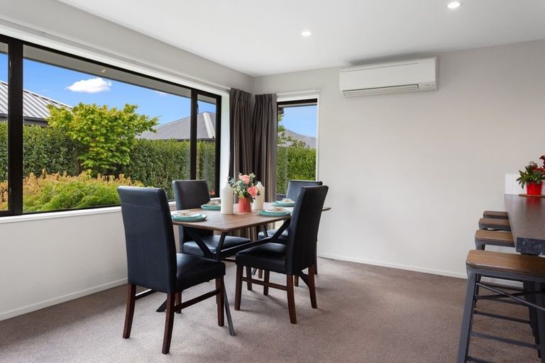 Photo of property in 7 Kruger Road, Halswell, Christchurch, 8025