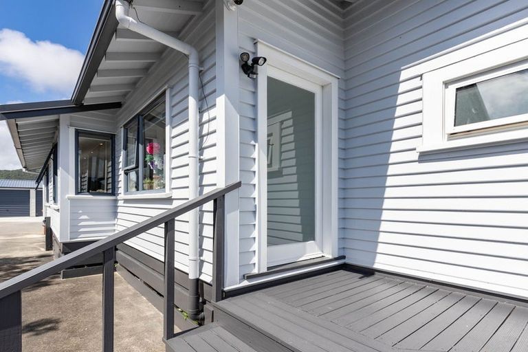 Photo of property in 37 Marlborough Street, Greymouth, 7805