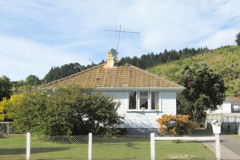 Photo of property in 11 Belfast Crescent, Kaiti, Gisborne, 4010