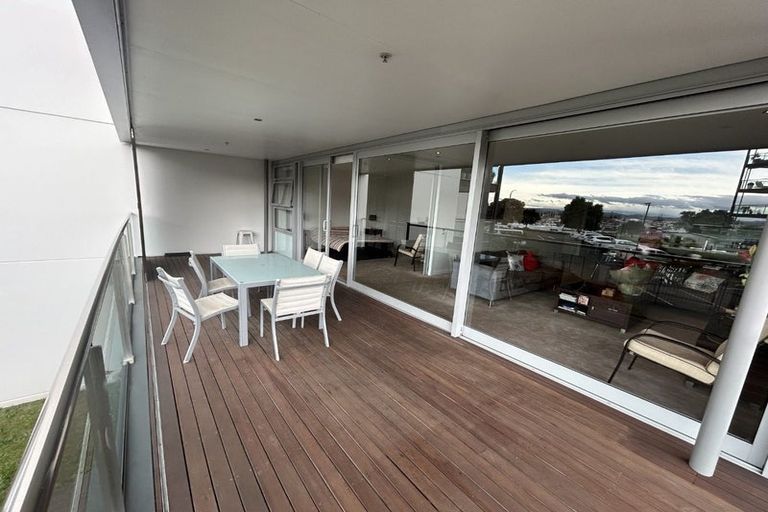 Photo of property in 204d/14 West Quay, Ahuriri, Napier, 4110