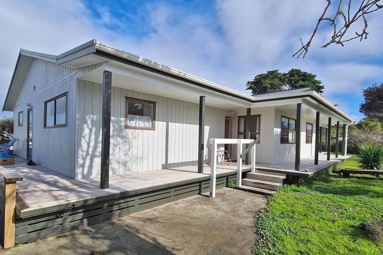 Photo of property in 59a Matakana Valley Road, Matakana, 0985