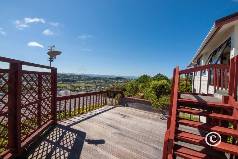 Photo of property in 40a Mclintock Street, Johnsonville, Wellington, 6037