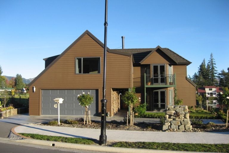 Photo of property in 17 Rutherford Crescent, Hanmer Springs, 7334