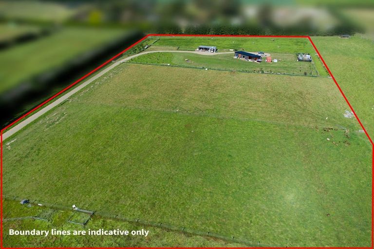 Photo of property in 281 Burnt Hill Road, Oxford, 7495