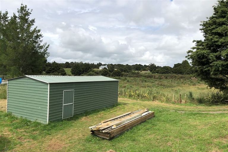 Photo of property in 19 Oromahoe School Road, Oromahoe, Kaikohe, 0472