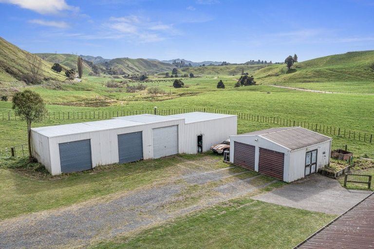 Photo of property in 912 Makokomiko Road, Hikumutu, Taumarunui, 3992