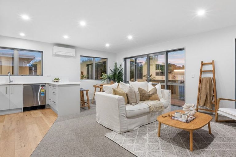 Photo of property in 1/293 Lyttelton Street, Spreydon, Christchurch, 8024