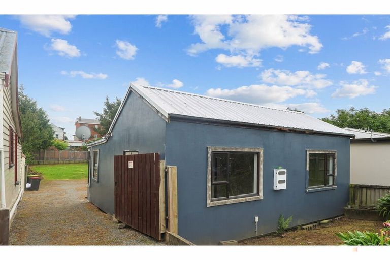Photo of property in 3 Princes Street, Parkside, Timaru, 7910