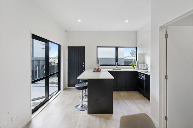 Photo of property in 3/24 Andrew Road, Howick, Auckland, 2010