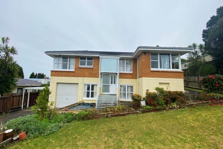 Photo of property in 14 Meadowvale Avenue, Forrest Hill, Auckland, 0620