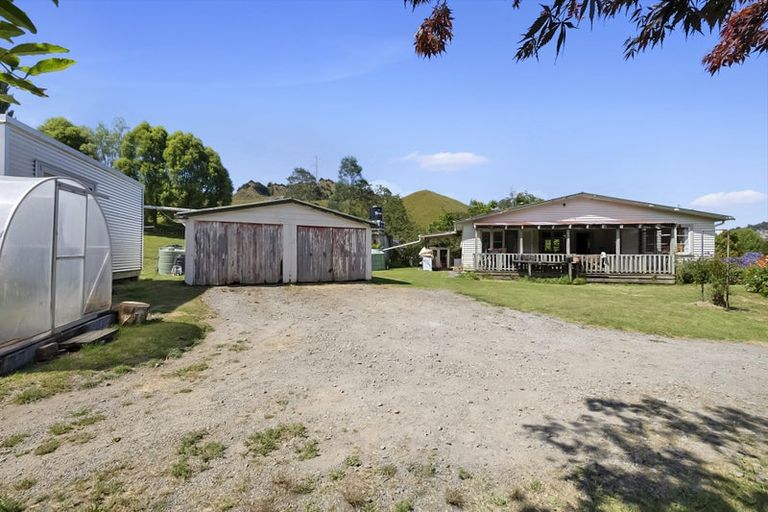 Photo of property in 7110 Ohura Road, Kohuratahi, Stratford, 4396