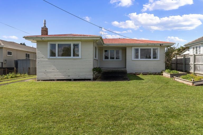 Photo of property in 20 Osborne Avenue, Morrinsville, 3300
