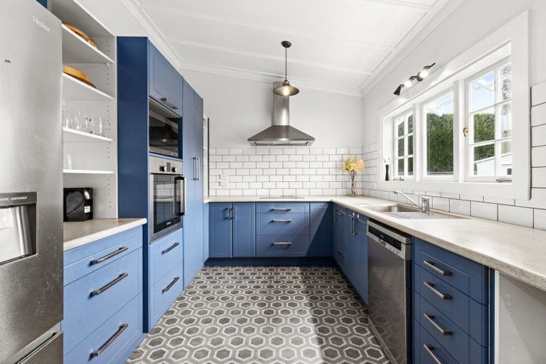 Photo of property in 1091 Riverslea Road South, Longlands, Hastings, 4172