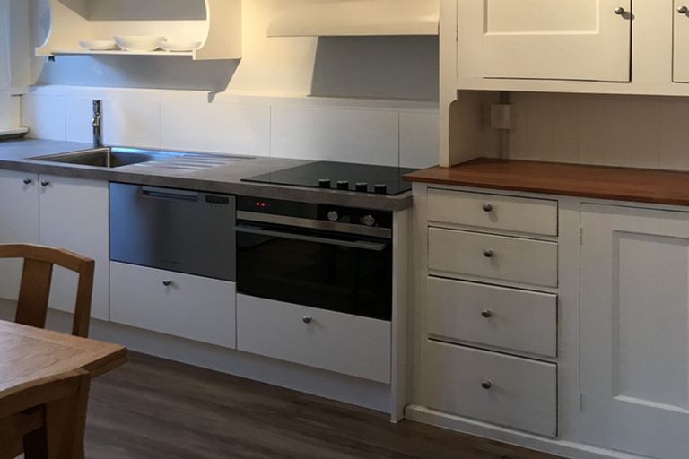 Photo of property in 1/34 Heriot Row, Dunedin Central, Dunedin, 9016