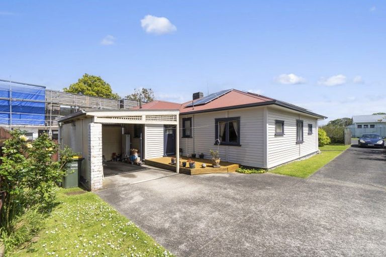 Photo of property in 1/28 Marne Road, Papakura, 2110