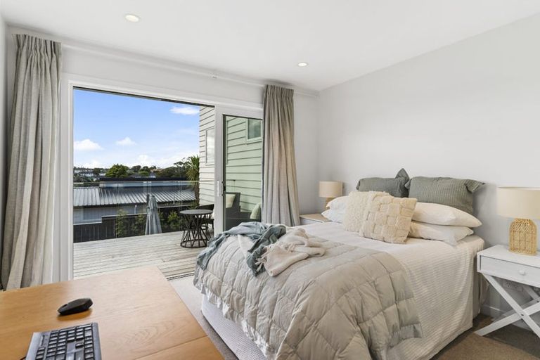 Photo of property in 2/46 Aramoana Avenue, Devonport, Auckland, 0624