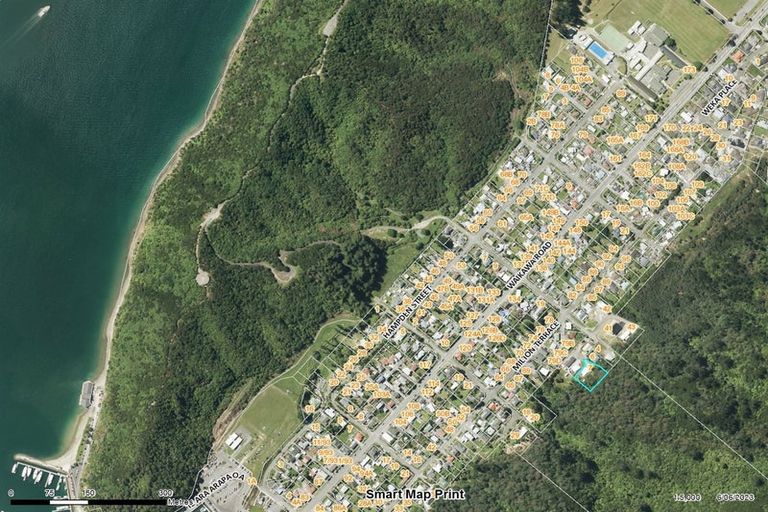 Photo of property in 7 Collins Place, Picton, 7220