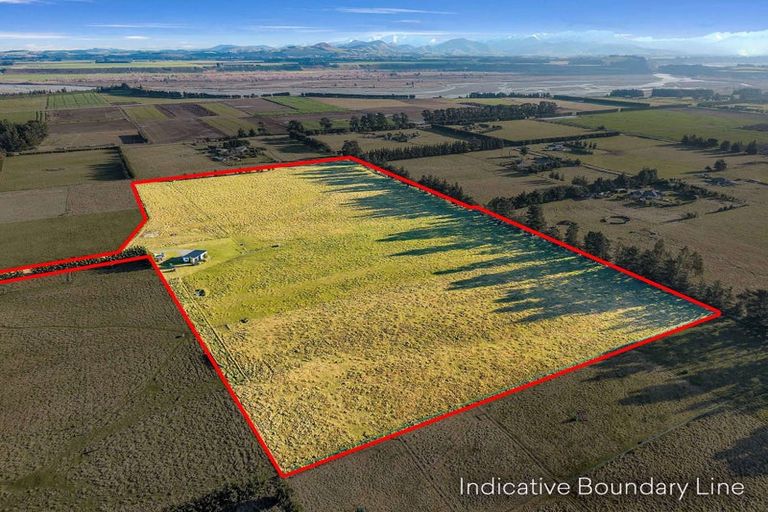 Photo of property in 31 Browns Rock Road, Burnt Hill, Oxford, 7495