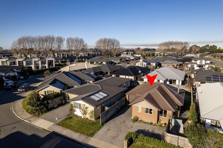Photo of property in 7 Keating Street, Kaiapoi, 7630
