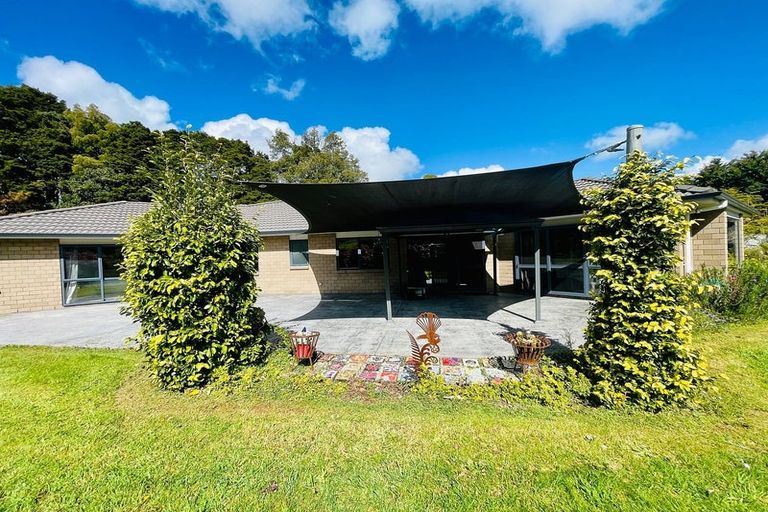 Photo of property in 53 Puketotara Road, Glenbervie, Whangarei, 0173