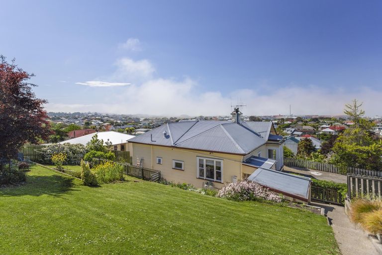 Photo of property in 6 Earn Street, Oamaru North, Oamaru, 9400