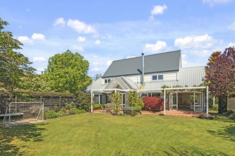 Photo of property in 263 Sawyers Arms Road, Bishopdale, Christchurch, 8053