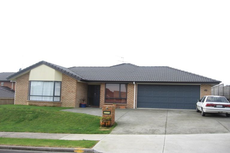 Photo of property in 34 Norman Close, The Gardens, Auckland, 2105