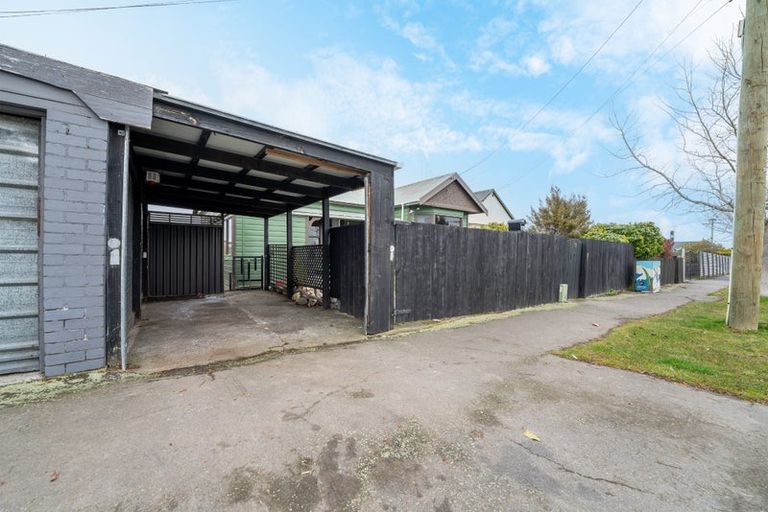 Photo of property in 10 Rhodes Street, Parkside, Timaru, 7910
