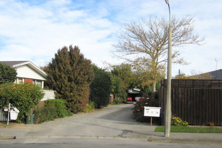 Photo of property in 10 Mason Place, Sockburn, Christchurch, 8042