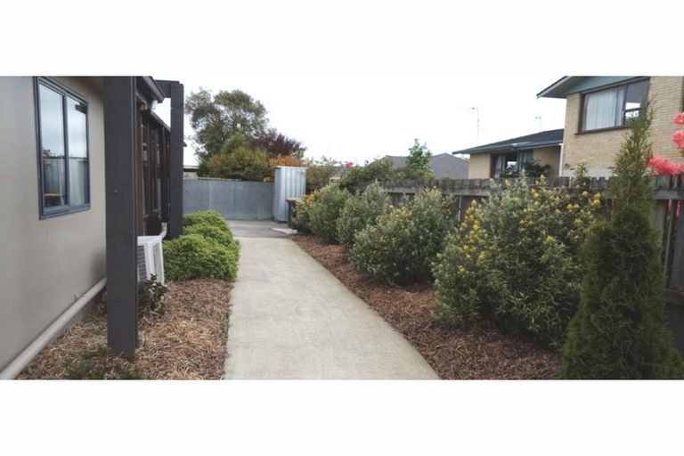 Photo of property in 1-3/1 Hopkins Street, Gleniti, Timaru, 7910
