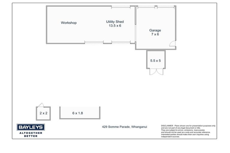 Photo of property in 429 Somme Parade, Aramoho, Whanganui, 4500