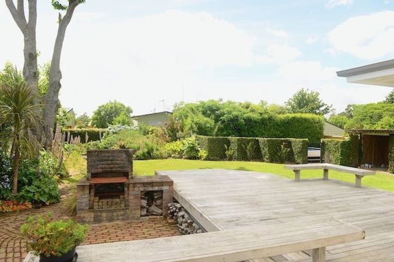 Photo of property in 46 Wymer Terrace, Chartwell, Hamilton, 3210