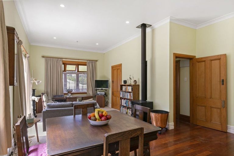 Photo of property in 34 Jefferson Street, Brooklyn, Wellington, 6021