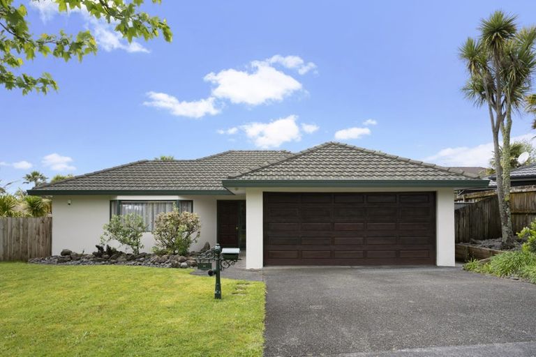 Photo of property in 30 Bushlands Park Drive, Albany, Auckland, 0632