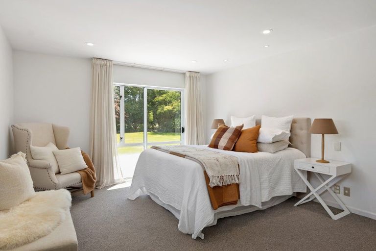 Photo of property in 533 Johns Road, Harewood, Christchurch, 8051