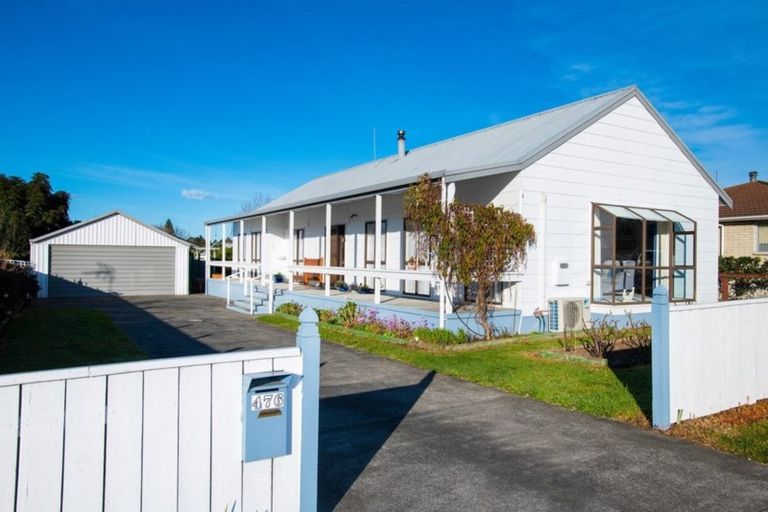 Photo of property in 476 Nelson Road, Riverdale, Gisborne, 4010