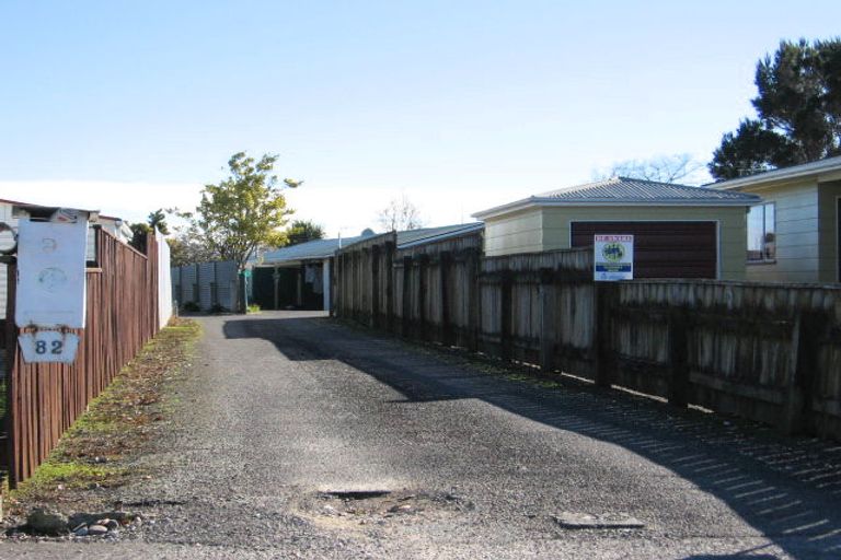 Photo of property in 80a Fairs Road, Milson, Palmerston North, 4414