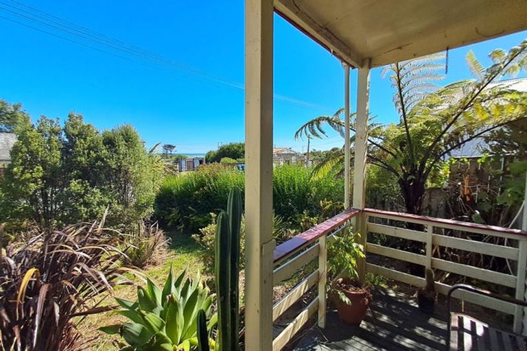 Photo of property in 10 Torea Street, Granity, 7823