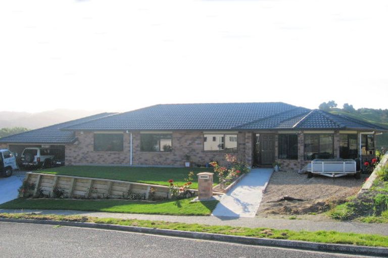 Photo of property in 3 Byars Avenue, Taumarunui, 3920