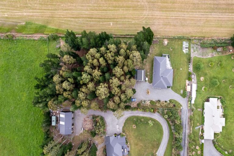 Photo of property in 39 Weld Street, Oxford, 7430